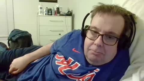 Gary online show from 11-07-25, 06:02