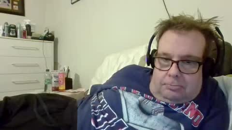 Gary online show from 11-17-25, 05:46