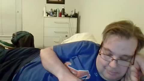 Snapshot of garyg930 chatting on 01-14-26, 03:12 Gary online show from 01-14-26, 03:12