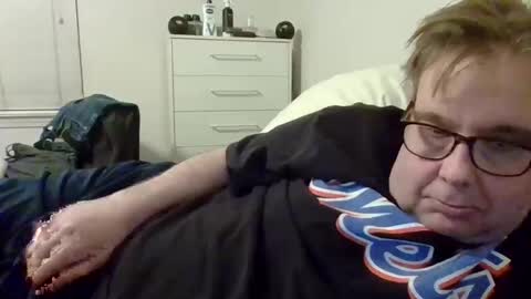 Gary online show from 03-29-26, 01:27