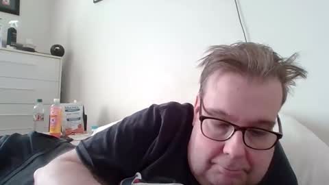 Gary online show from 04-20-26, 08:10