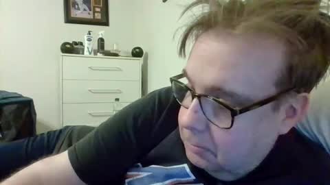 Gary online show from 04-28-26, 05:01