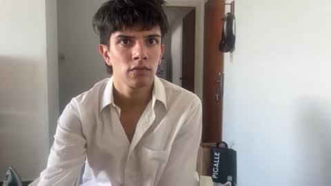 wellbehavedboy online show from 04-11-26, 04:44