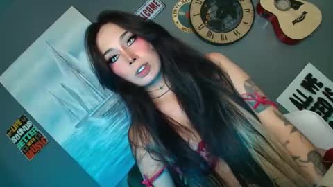 Snapshot of gata_salvaje22 chatting on 05-20-26, 06:08 Anya online show from 05-20-26, 06:08