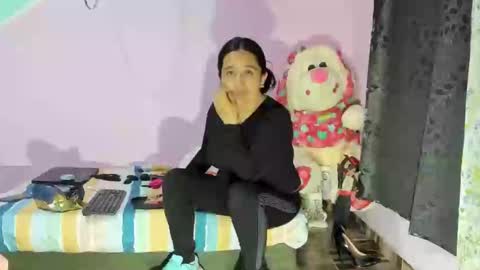 Diana online show from 01-19-25, 02:04