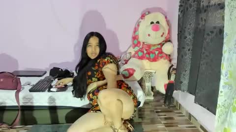 Diana online show from 01-23-25, 10:11