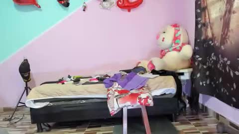 Diana online show from 10-05-25, 01:20