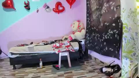 Diana online show from 10-28-25, 11:58