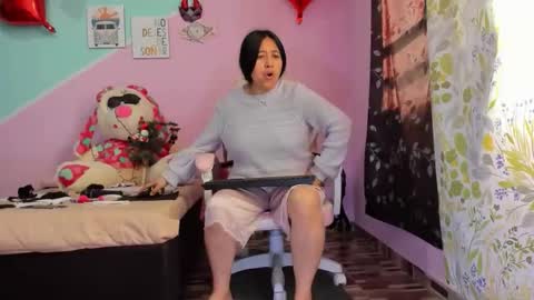 Diana online show from 12-02-25, 01:39