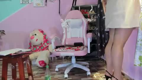 Diana online show from 02-24-26, 04:05