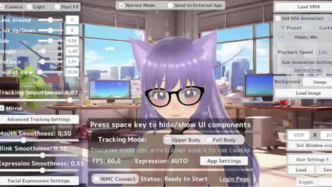 Comitas online show from 02-06-26, 03:04