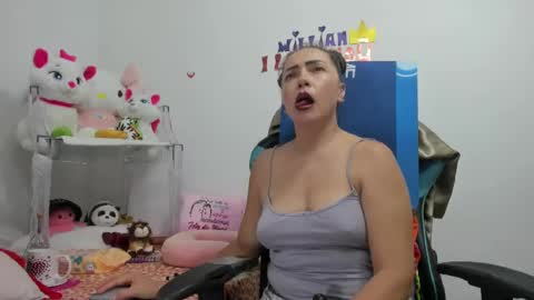 Mfe online show from 02-15-25, 10:42