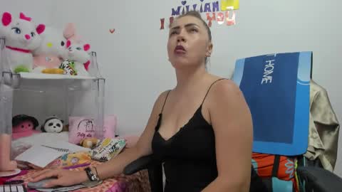 Mfe online show from 03-06-25, 01:37