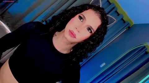 Vnecis Marn online show from 01-03-25, 02:40