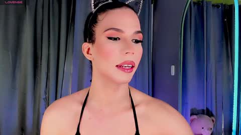 Vnecis Marn online show from 01-22-25, 02:35