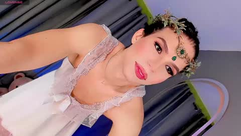 Vnecis Marn online show from 01-27-25, 12:22