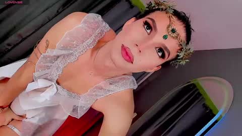 Vnecis Marn online show from 01-27-25, 08:28