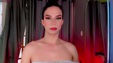 Vnecis Marn online show from 02-02-25, 04:00