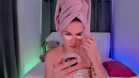 Vnecis Marn online show from 03-02-26, 07:32