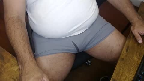 Marco online show from 11-18-25, 12:16