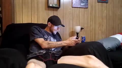 Snapshot of gatz21590 chatting on 10-08-25, 01:25 gatz21590 online show from 10-08-25, 01:25