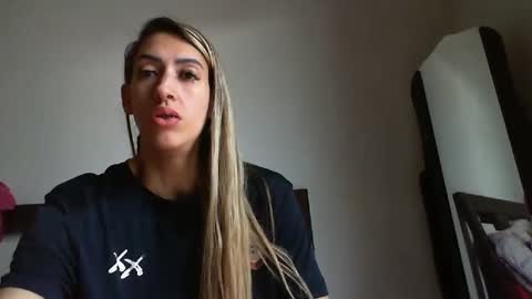 Monique online show from 12-16-24, 06:27