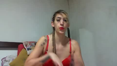 Monique online show from 01-19-25, 01:00