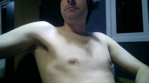 gauchors21 online show from 01-17-26, 02:49