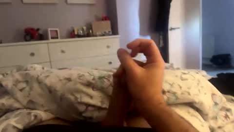 Snapshot of gav6977 chatting on 10-29-25, 08:49 gav6977 online show from 10-29-25, 08:49