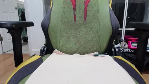 Snapshot of gaveedra chatting on 10-29-25, 07:26 Gaveedra online show from 10-29-25, 07:26