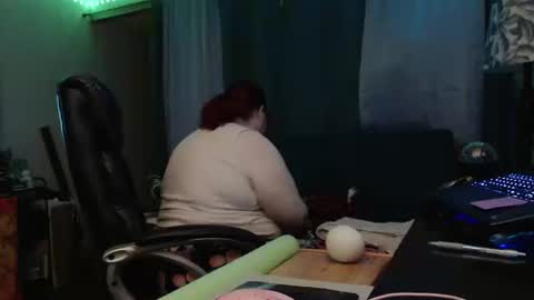 Snapshot of gavriellastarr chatting on 10-11-25, 12:43 gavriellastarr online show from 10-11-25, 12:43