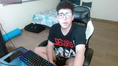 Matt male pronouns please online show from 12-05-24, 01:25