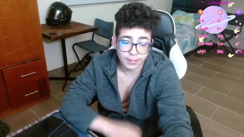 Matt male pronouns please online show from 12-21-24, 12:09