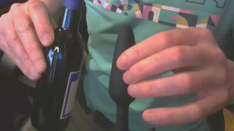 Snapshot of gay_slave_on_cam chatting on 12-06-24, 11:57 gay slave on cam online show from 12-06-24, 11:57