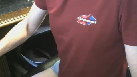 Snapshot of gay_slave_on_cam chatting on 12-19-24, 01:51 gay slave on cam online show from 12-19-24, 01:51