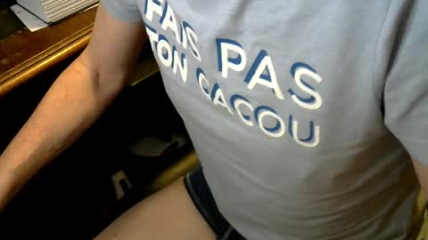 Snapshot of gay_slave_on_cam chatting on 02-02-26, 06:50 gay slave on cam online show from 02-02-26, 06:50