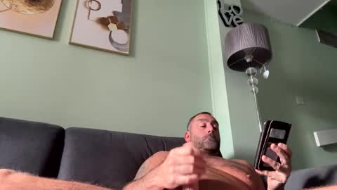 Ade online show from 04-21-26, 08:20