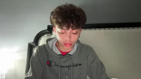 Jose online show from 01-14-26, 03:45