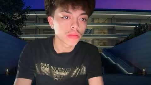 Jose online show from 02-17-26, 03:25