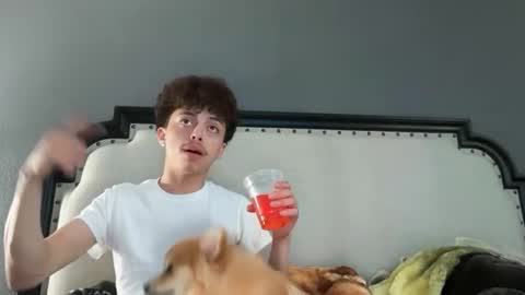 Jose online show from 02-19-26, 10:28