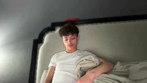 Jose online show from 03-02-26, 03:20