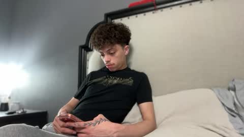 Jose online show from 03-03-26, 02:39