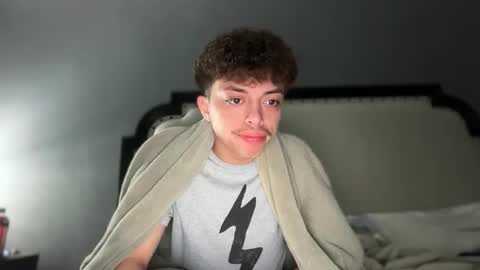 Jose online show from 03-04-26, 01:55