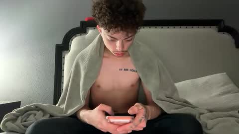 Jose online show from 03-10-26, 12:48