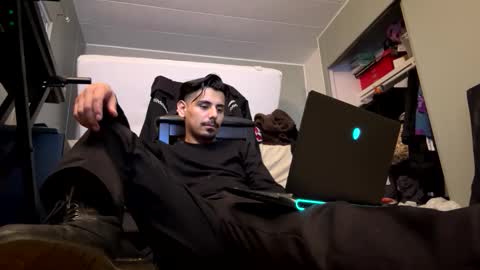 gayboyla626 online show from 10-26-25, 02:01