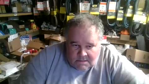 Snapshot of gaydaddy48 chatting on 01-31-25, 08:12 Kenny online show from 01-31-25, 08:12