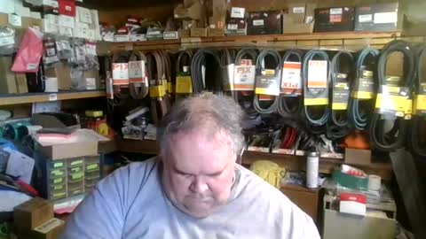 Snapshot of gaydaddy48 chatting on 02-24-25, 08:14 Kenny online show from 02-24-25, 08:14