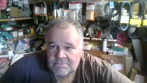 Kenny online show from 05-01-26, 07:29