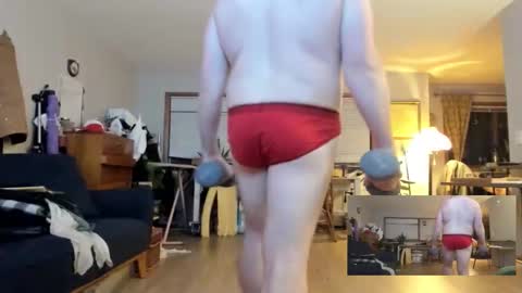 Garrett online show from 10-22-25, 12:00