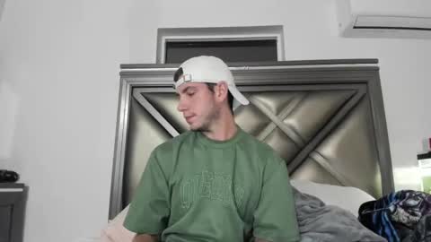 Trace online show from 11-20-25, 01:28